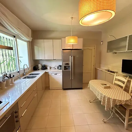 Casa vacanze Málaga Planners Maisa Luxury *