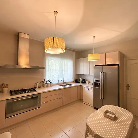 Maisa Luxury By Malaga Planners * Μαρμπέλλα