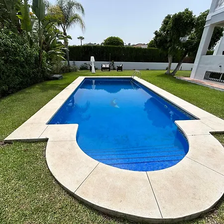 Málaga Planners Maisa Luxury