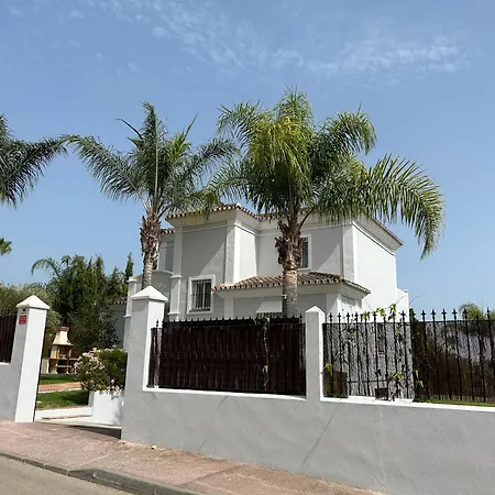 Casa vacanze Málaga Planners Maisa Luxury