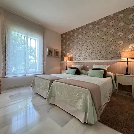 Casa vacanze Málaga Planners Maisa Luxury *