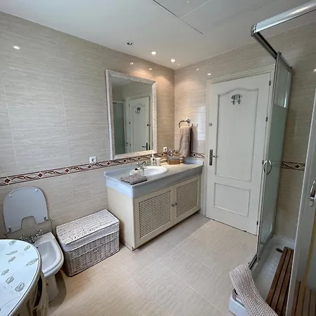 Maisa Luxury By Malaga Planners