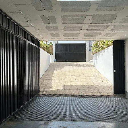 Maisa Luxury By Malaga Planners Σπίτι διακοπών