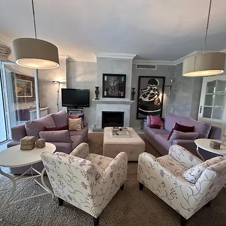 Maisa Luxury By Malaga Planners