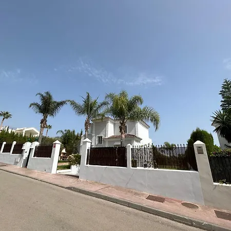 Málaga Planners Maisa Luxury Casa vacanze Marbella