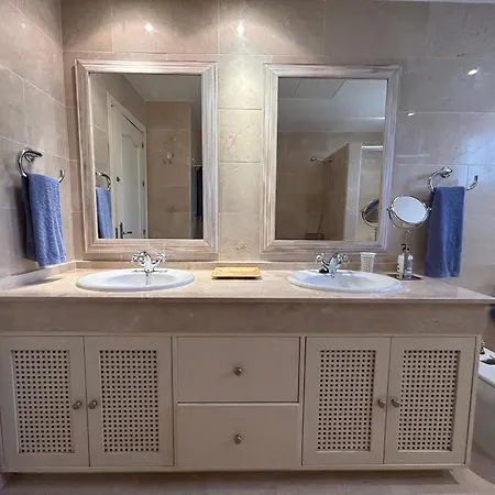 Maisa Luxury By Malaga Planners Σπίτι διακοπών