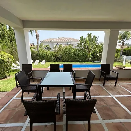 Holiday home Maisa By Malaga Planners Marbella