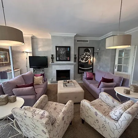 Málaga Planners Maisa Luxury Casa vacanze Marbella