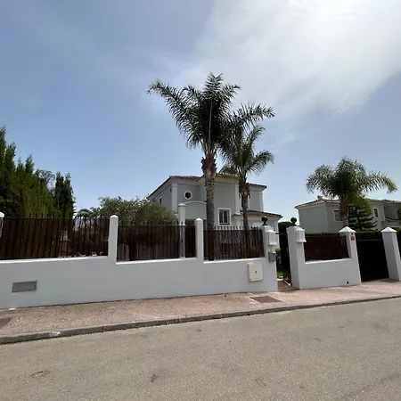 Málaga Planners Maisa Luxury Casa vacanze