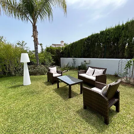 Holiday home Maisa By Malaga Planners Marbella