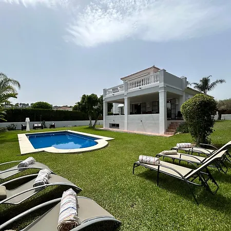 Σπίτι διακοπών Maisa Luxury By Malaga Planners