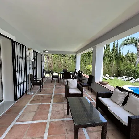 Maisa Luxury By Malaga Planners