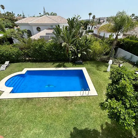 Maisa Luxury By Malaga Planners *