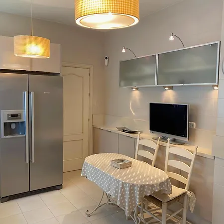 Maisa Luxury By Malaga Planners *