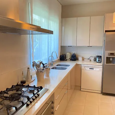 Casa vacanze Málaga Planners Maisa Luxury