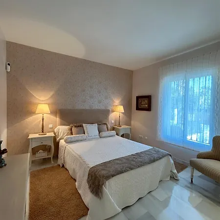 Σπίτι διακοπών Maisa Luxury By Malaga Planners Μαρμπέλλα