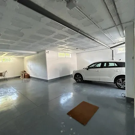 Málaga Planners Maisa Luxury *