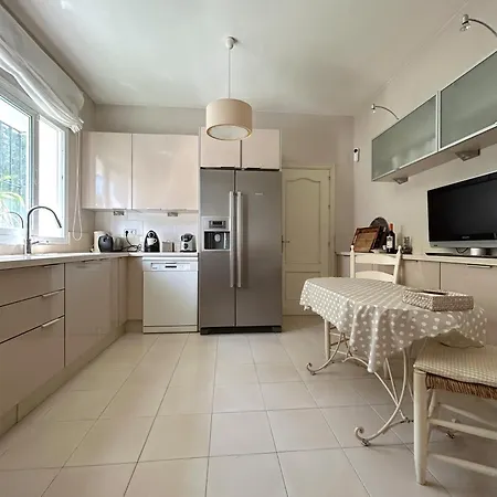 Holiday home Maisa By Malaga Planners
