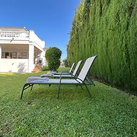 Málaga Planners Maisa Luxury Casa vacanze Marbella