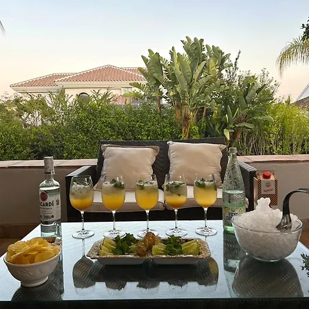 Casa vacanze Málaga Planners Maisa Luxury *