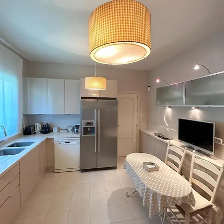 Maisa By Malaga Planners *