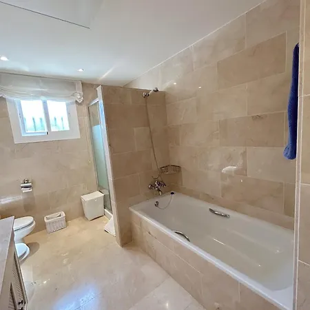 Málaga Planners Maisa Luxury Casa vacanze