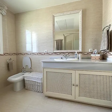 Σπίτι διακοπών Maisa Luxury By Malaga Planners *