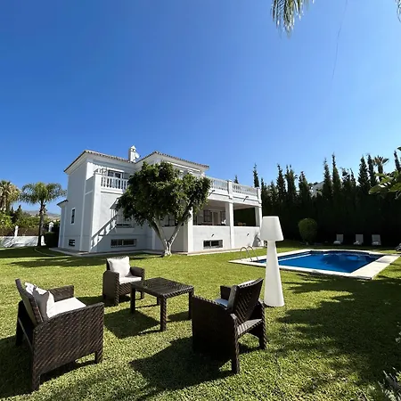 Málaga Planners Maisa Luxury