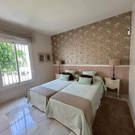 Málaga Planners Maisa Luxury