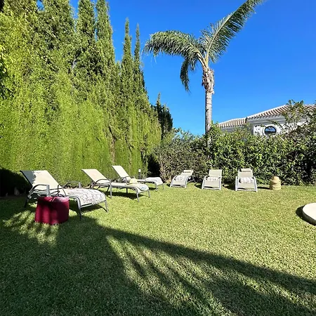 Málaga Planners Maisa Luxury Casa vacanze *