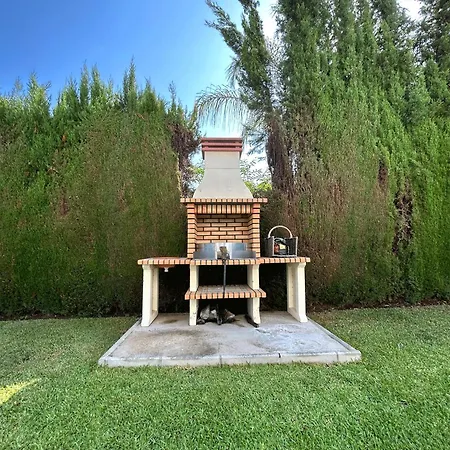 Málaga Planners Maisa Luxury * Marbella