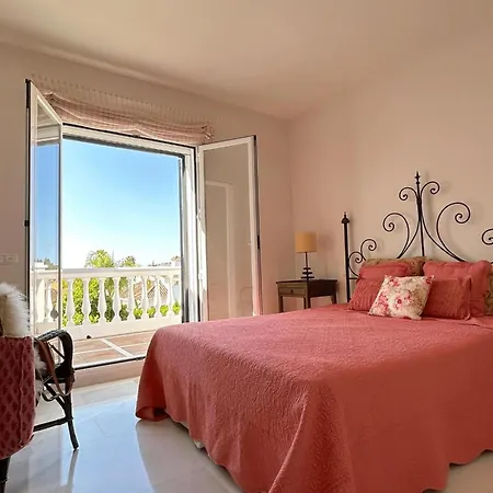 Vakantiehuis Maisa By Malaga Planners