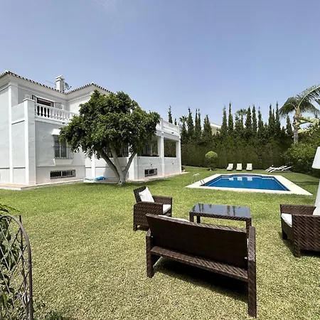 Málaga Planners Maisa Luxury Casa vacanze *