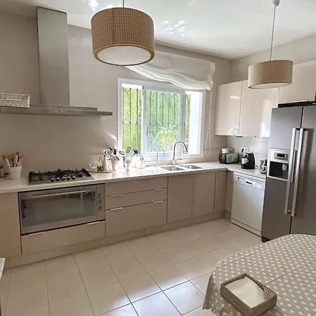 Holiday home Maisa By Malaga Planners Marbella