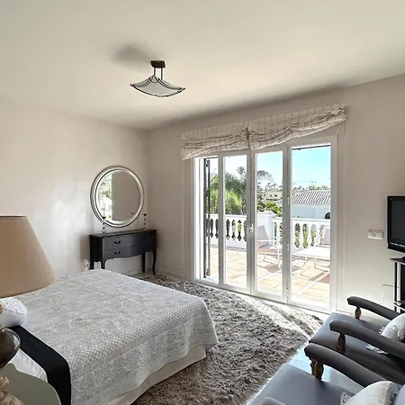 Maisa By Malaga Planners Holiday home *