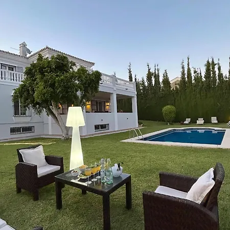 Holiday home Maisa By Malaga Planners *