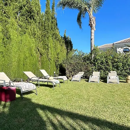 Holiday home Maisa By Malaga Planners Marbella