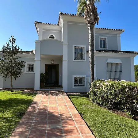 Holiday home Maisa By Malaga Planners *