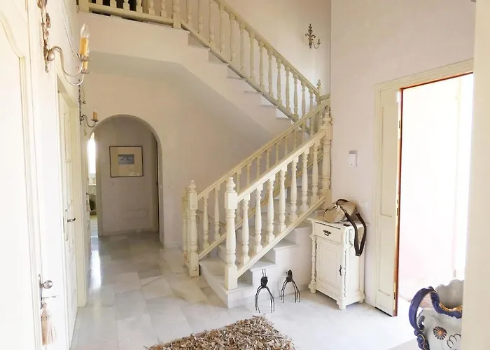 Maisa Luxury By Malaga Planners Feriehus Marbella