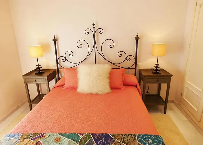 Maisa Luxury By Malaga Planners Feriehus *