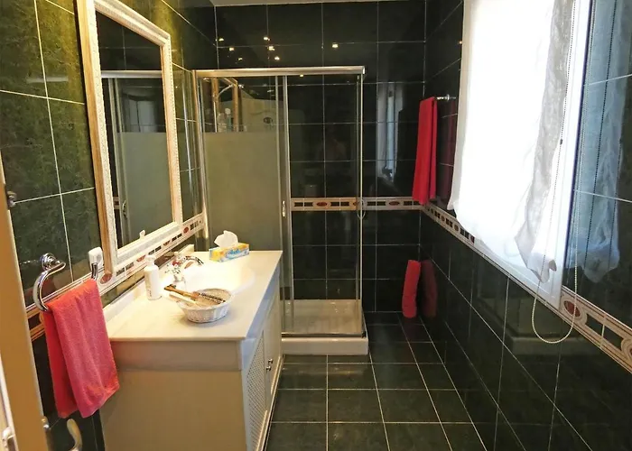 Maisa Luxury By Malaga Planners *