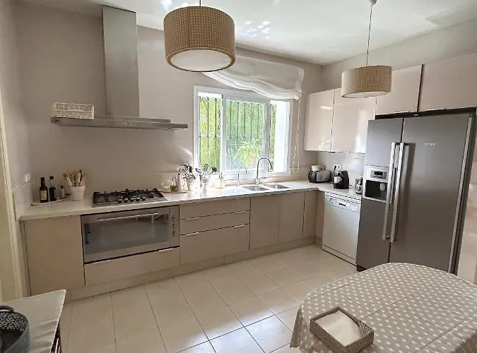 Feriehus Maisa Luxury By Malaga Planners