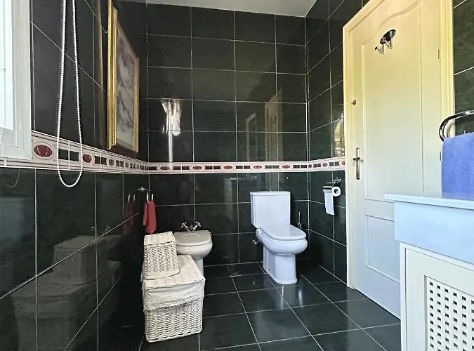 Maisa Luxury By Malaga Planners Feriehus *