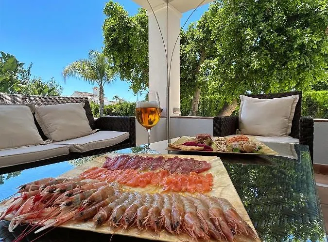 Maisa Luxury By Malaga Planners *