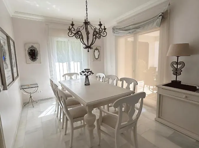 Maisa Luxury By Malaga Planners