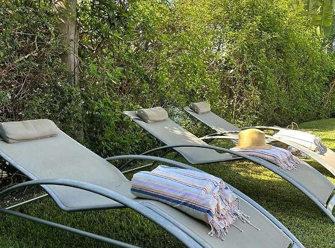 Maisa Luxury By Malaga Planners *