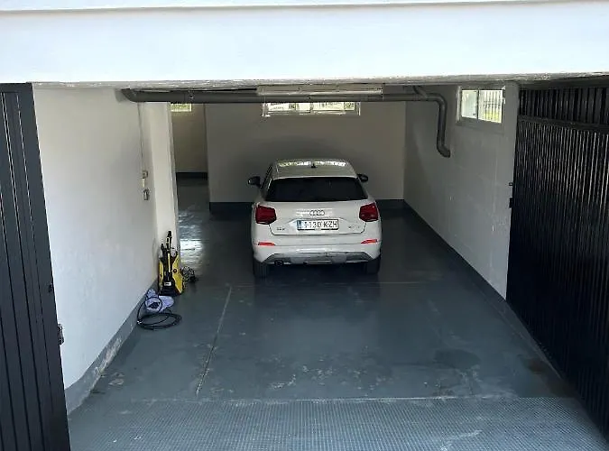 Maisa Luxury By Malaga Planners Feriehus Marbella