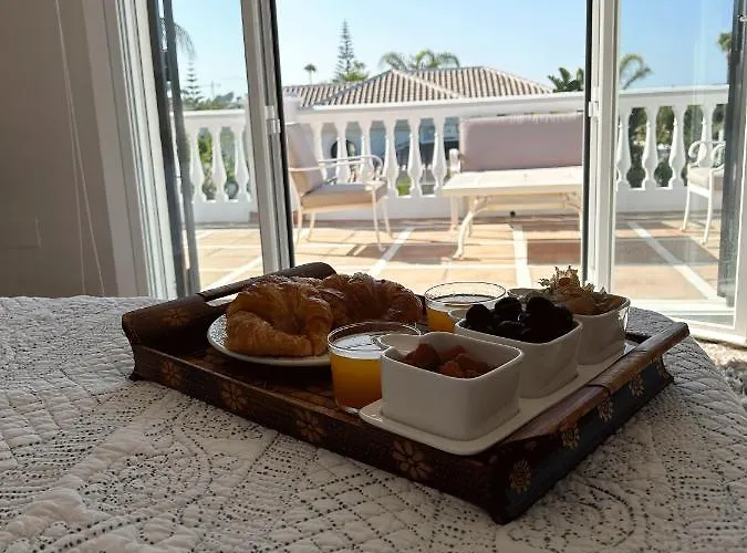 Maisa Luxury By Malaga Planners