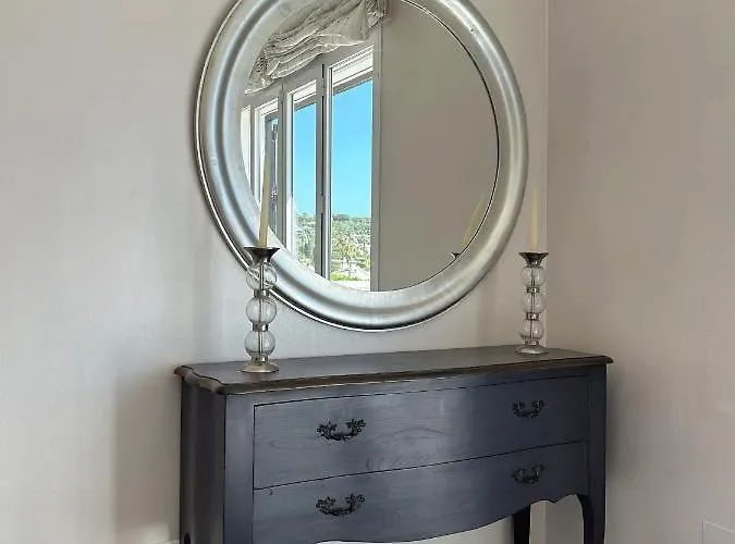 Feriehus Maisa Luxury By Malaga Planners