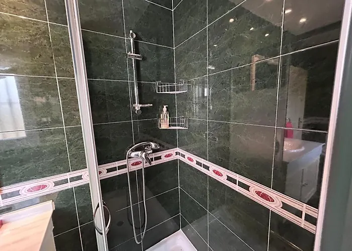 Maisa Luxury By Malaga Planners * Marbella